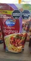 Salsa Bolognesa