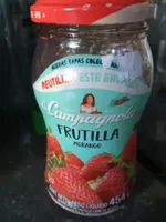 Mermelada de Frutilla