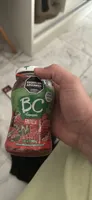 Mermelada de frutilla