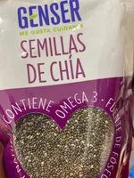 Semillas De Chis