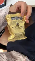 Chocolate Negro