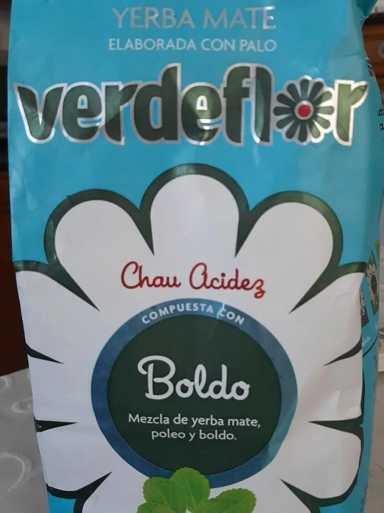 Yerba mate