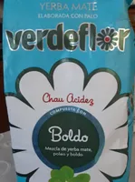 Yerba mate