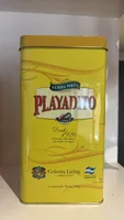Yerba Mate Playadito