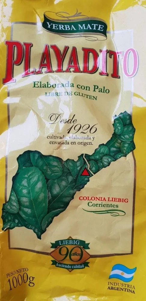 Yerba