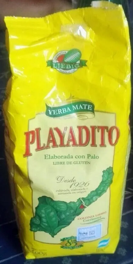 Playadito