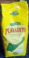 Playadito