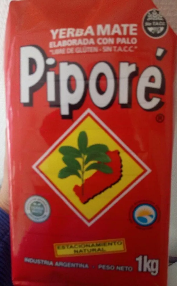 Yerba mate