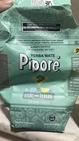 Yerba Mate Listo para Tereré con Limón y Mentol