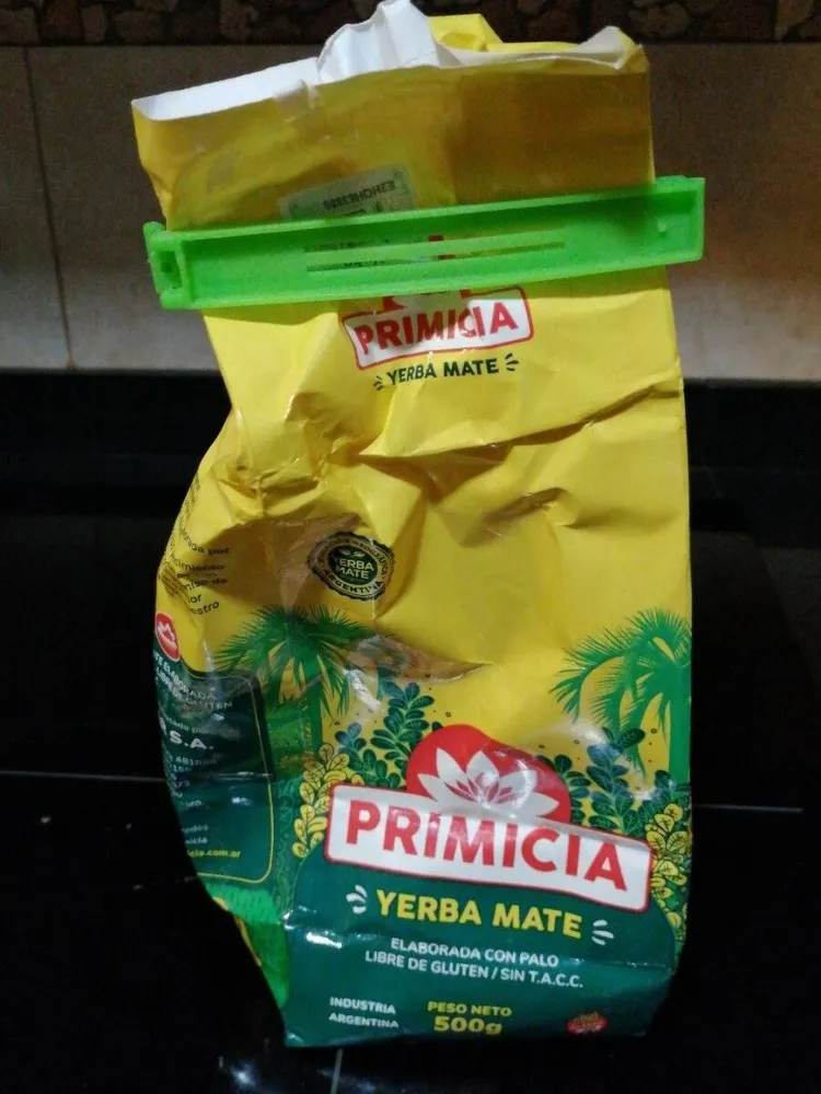 Yerba mate