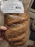 pan con salvado
