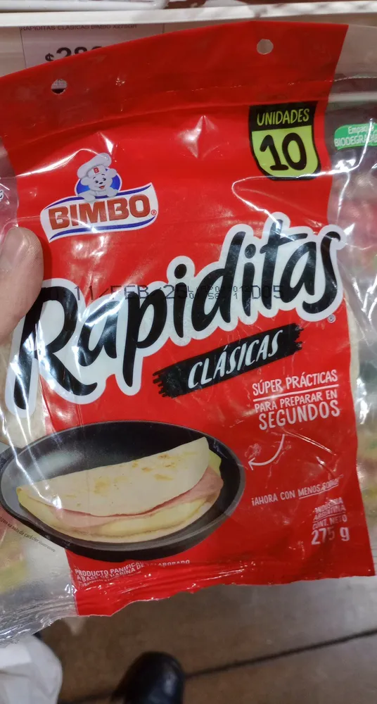 Rapiditas Clásicas