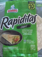 Rapiditas BIMBO Light