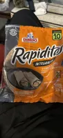 Rapiditas BIMBO Integrales