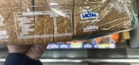 Pan con salvado LACTAL Familiar