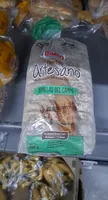 Pan Artesano SEMILLAS DE CAMPO