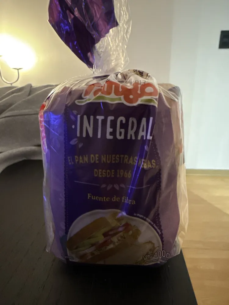 Pan Integral