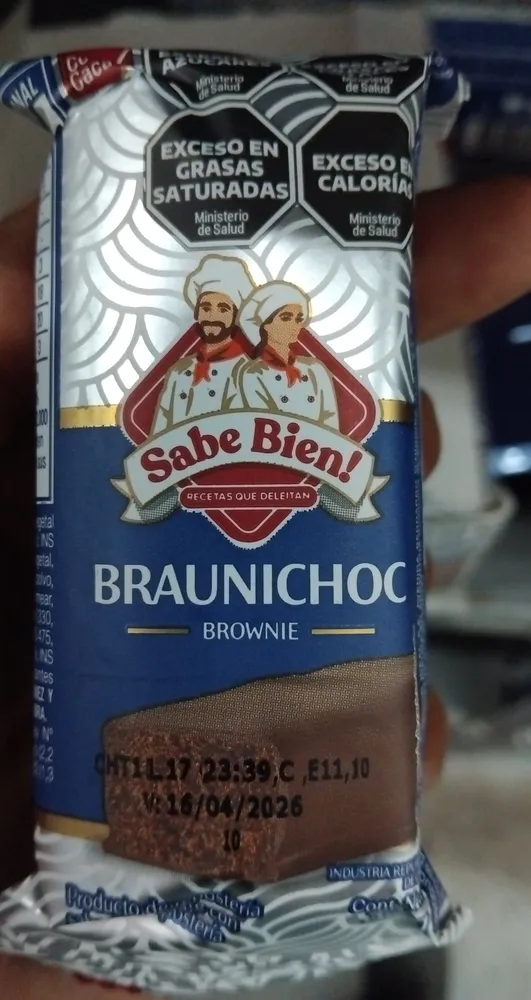 Brownie