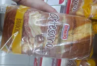 Artesano Brioche