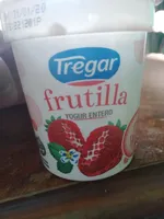 Yogur entero