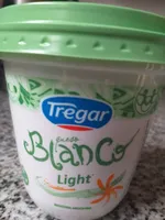 Queso Blanco light