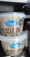 Mascarpone Tregar