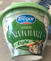 Untable Neufchatel light