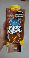 Tregar Chocolatada