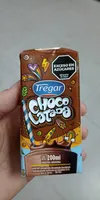 Tregar Chocolatada