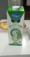 Leche Descremada