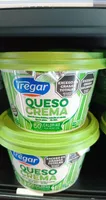 Queso crema Light Tregar x 190