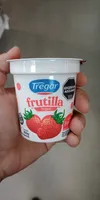 Yogurt Tregar Frutilla