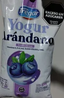 yogurt tregar arándanos scht