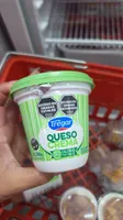 QUESO CREMA light x280