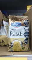 Qso rallado tregarx 120