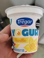 Yogur Sabor Vainilla 125