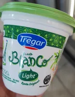 Queso blanco light x 290 tregar