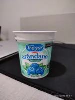 Yogur Arandano tregar