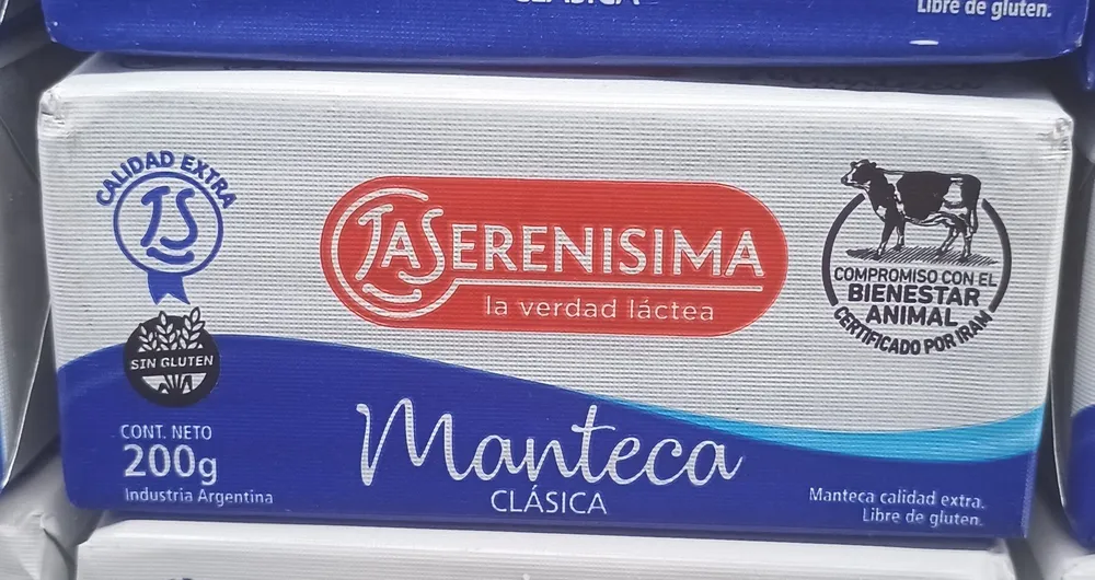Manteca