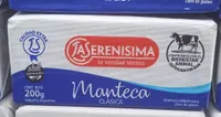 Manteca