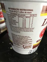 La Serenisima Dulche De Leche, Milk Caramel