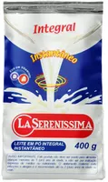 Leite Pó Instantâneo Integral La Serenissima Pacote 400g