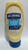 Mayonesa Light