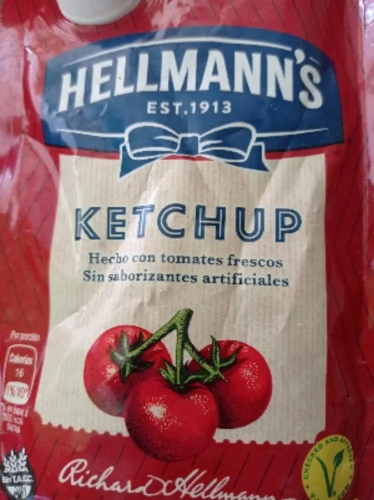 Ketchup