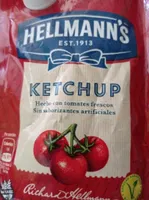 Ketchup