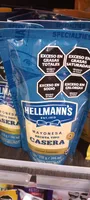 Hellmans casera 232g 255801