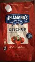 Hellmann's Ketchup