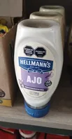 Mayonesa ajo