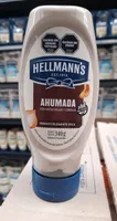 Ahumada con notas de ajo y cebolla