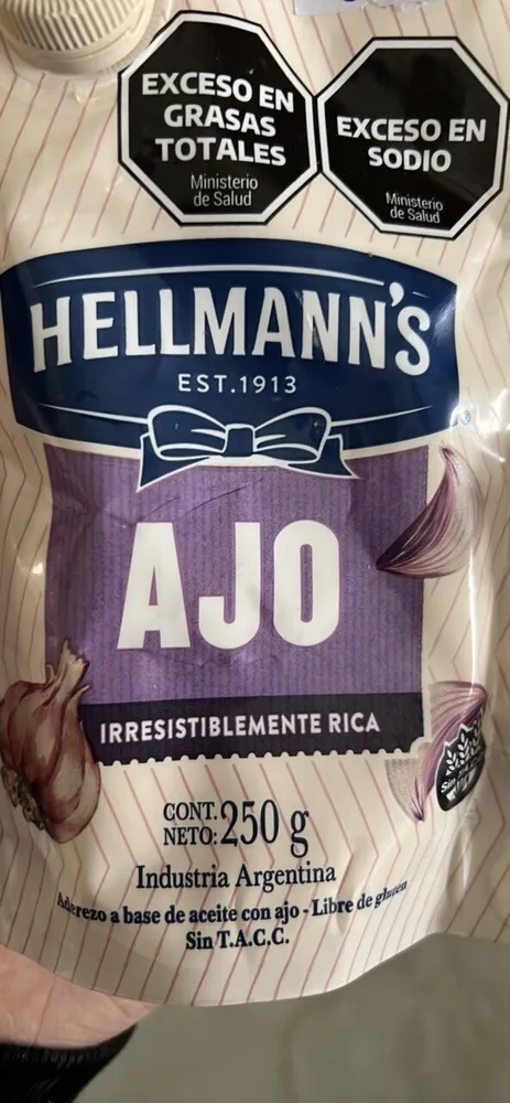 Helmanns ajo